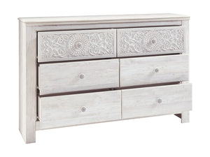 Paxberry Dresser