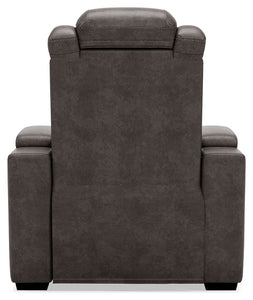 HyllMont Recliner