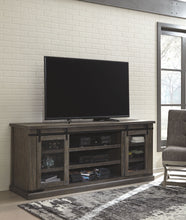 Danell Ridge 70" TV Stand