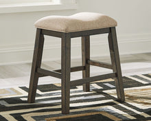 Rokane Counter Height Bar Stool