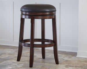 Porter Bar Height Bar Stool