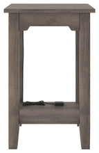 Arlenbry Chairside End Table