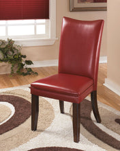 Charrell Dining Room Set