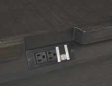 Chisago End Table