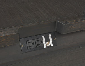 Chisago End Table