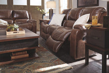 Rackingburg Reclining Sofa