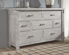 Brashland Bedroom Set