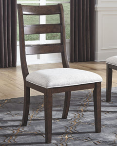 Adinton Dining Room Set