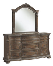 Charmond Dresser