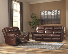 Bingen Reclining Sofa