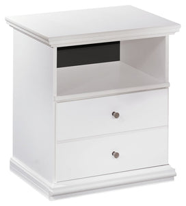 Bostwick Shoals Nightstand