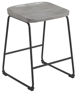 Showdell Counter Height Bar Stool