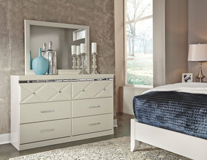 Dreamur Dresser