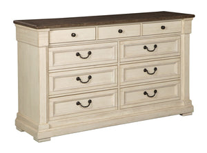 Bolanburg Dresser