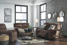 Bolzano Reclining Sofa