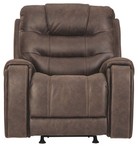 Yacolt Power Recliner