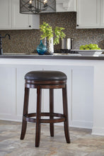 Porter Bar Height Bar Stool