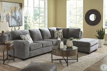 Dalhart Living Room Set