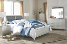 Olivet Bedroom Set