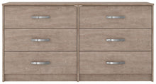 Flannia Dresser