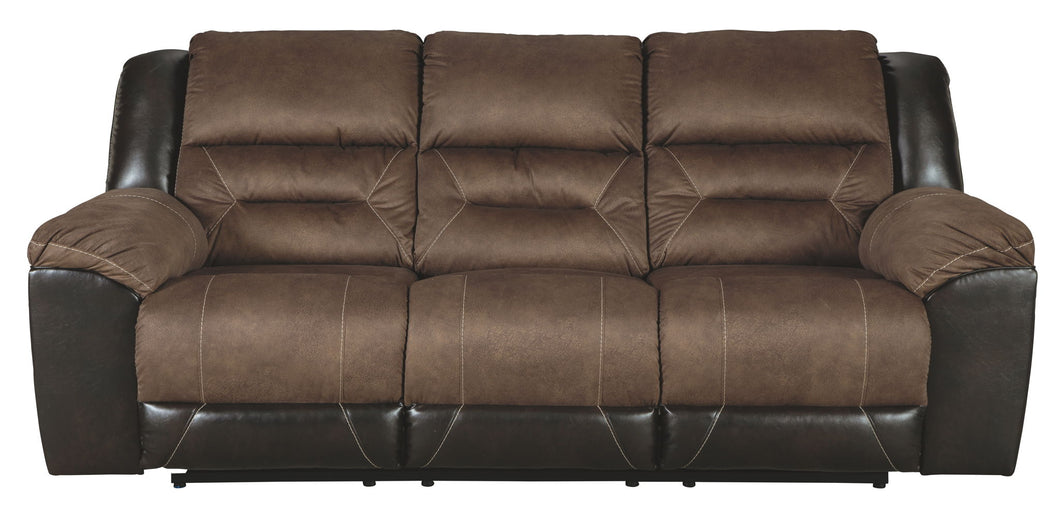 Earhart Reclining Sofa