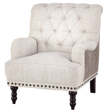 Tartonelle Accent Chair