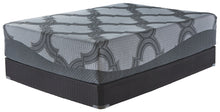 14 Inch Ashley Hybrid Mattress