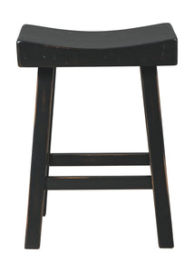 Glosco Counter Height Bar Stool