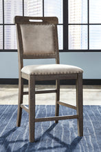 Johurst Dining Room Set