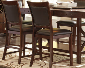 Collenburg Counter Height Bar Stool