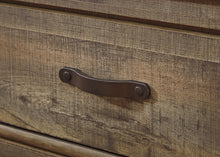 Trinell Chest of Drawers