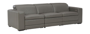 Texline Power Reclining Sectional