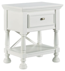 Kaslyn Nightstand