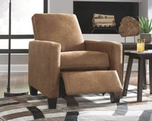 Dattner Recliner