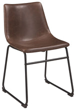 Centiar Single Dining Chair