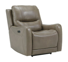 Galahad Power Recliner