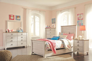 Willowton Bedroom Set