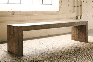 Sommerford 65" Dining Bench