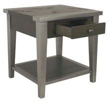 Branbury End Table