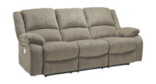 Draycoll Power Reclining Sofa