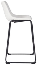 Centiar Pub Height Bar Stool