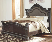 Wellsbrook Bedroom Set