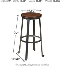 Challiman Dining Room Set
