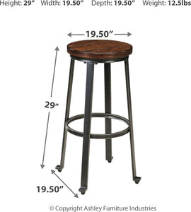 Challiman Dining Room Set