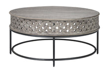 Rastella Coffee Table