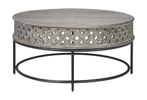 Rastella Coffee Table