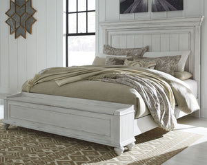 Kanwyn Bedroom Set