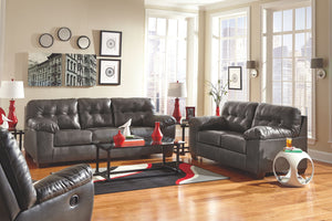 Alliston Recliner