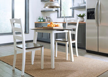 Woodanville Dining Room Set