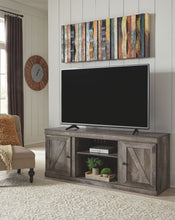 Wynnlow 63" TV Stand